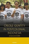 CREOLE IDENTITY IN POSTCOLONIA