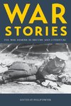 WAR STORIES