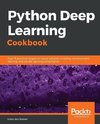 Python Deep Learning Cookbook