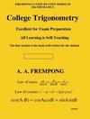 College Trigonometry