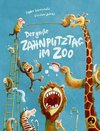 Der große Zahnputztag im Zoo