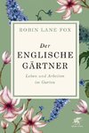 Der englische Gärtner