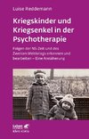 Kriegskinder und Kriegsenkel in der Psychotherapie