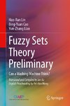 Fuzzy Sets Theory Preliminary