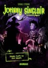 Johnny Sinclair 02 - Dicke Luft in der Gruft