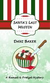 SANTAS LAST MUFFIN