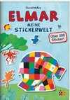 Elmar. Meine Stickerwelt