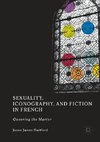 Sexuality, Iconography, and Fiction in French Literature