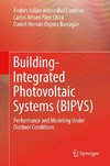 Building-Integrated Photovoltaic Systems (BIPVS)