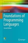 Foundations of Programming Languages