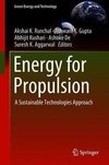 Energy for Propulsion