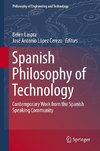 Spanish Philosophy of Technology