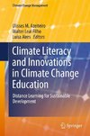 Climate Literacy and Innovations in Climate Change Education