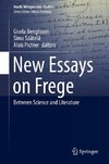 New Essays on Frege