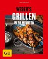 Weber's Feierabend-Grillen