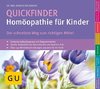 Quickfinder- Homöopathie für Kinder