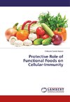 Protective Role of Functional Foods on Cellular-Immunity