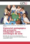 Potencial pedagógico del proyecto integrador como estrategia de aula