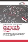 Instrumentos de Evaluación en las Ciencias Exactas (Física)