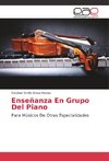 Enseñanza En Grupo Del Piano