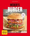 Weber's Burger