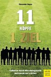 11 Köpfe - 1 Ziel