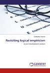 Revisiting logical empiricism