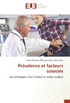 Prévalence et facteurs associés