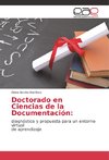 Doctorado en Ciencias de la Documentación: