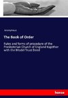 The Book of Order
