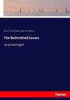 The Bethrothed Lovers