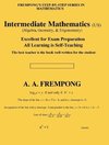 Intermediate Mathematics (US)