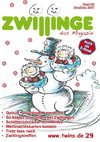 Zwillinge das Magazin November/Dezember 2017