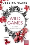 Wild Games - In einer heißen Nacht