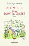 Un clafoutis aux tomates cerises