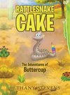 Rattlesnake Cake