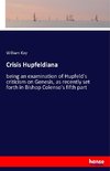 Crisis Hupfeldiana