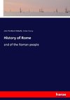 History of Rome