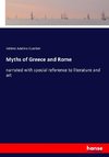 Myths of Greece and Rome