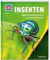 WAS IST WAS Insekten