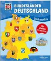 WAS IST WAS Bundesländer Deutschland