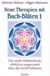 Neue Therapien mit Bach-Blüten 1