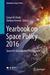 Yearbook on Space Policy 2016