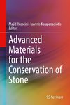 Advanced Materials for the Conservation of Stone