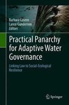 Practical Panarchy for Adaptive Water Governanance