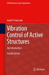 Vibration Control of Active Structures