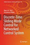 Discrete-Time Sliding Mode Control for Networked Control System