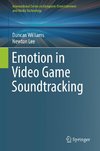 Emotion in Video Game Soundtracking