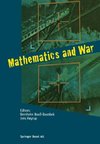 Mathematics and War