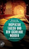 Inspektor Takeda und der lächelnde Mörder